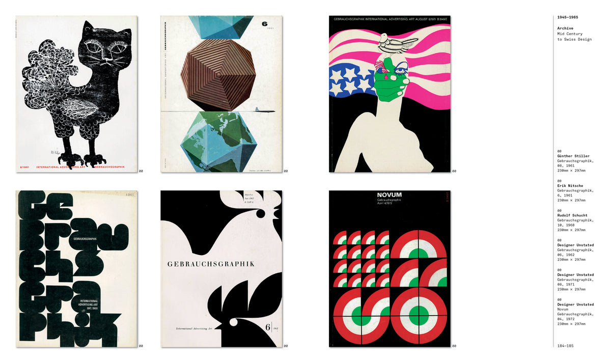 Design Reviewed – Volume