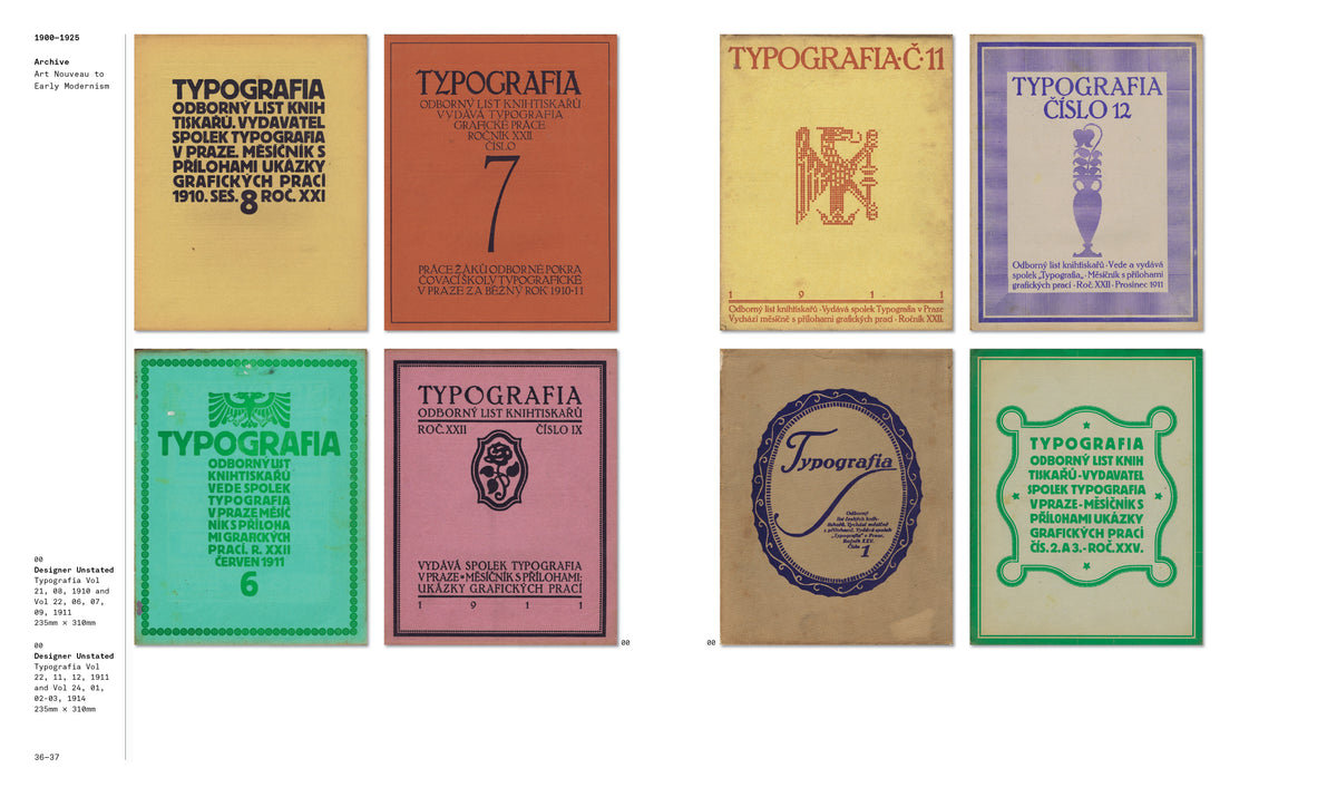 Design Reviewed – Volume