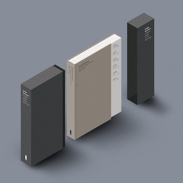 Design Reviewed – Volume