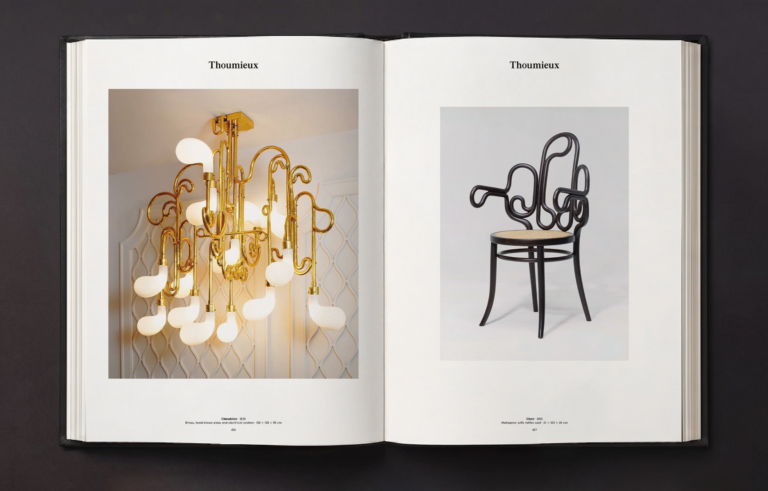 M to M of M/M (Paris) Collector's Edition – Volume