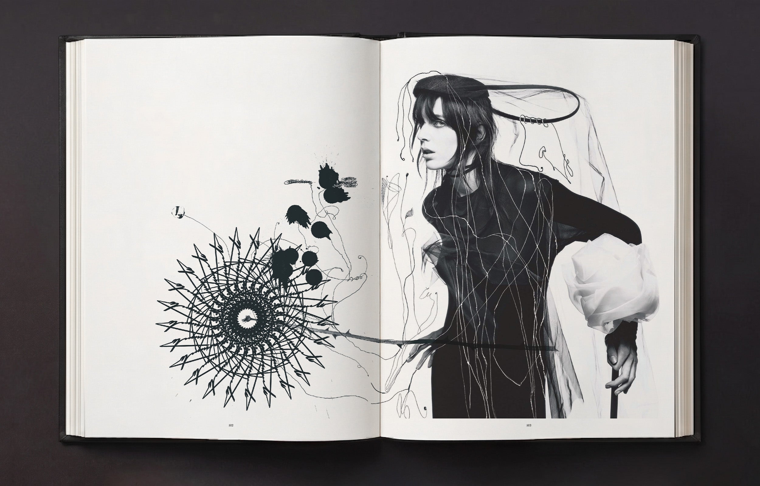 M to M of M/M (Paris) Collector's Edition – Volume