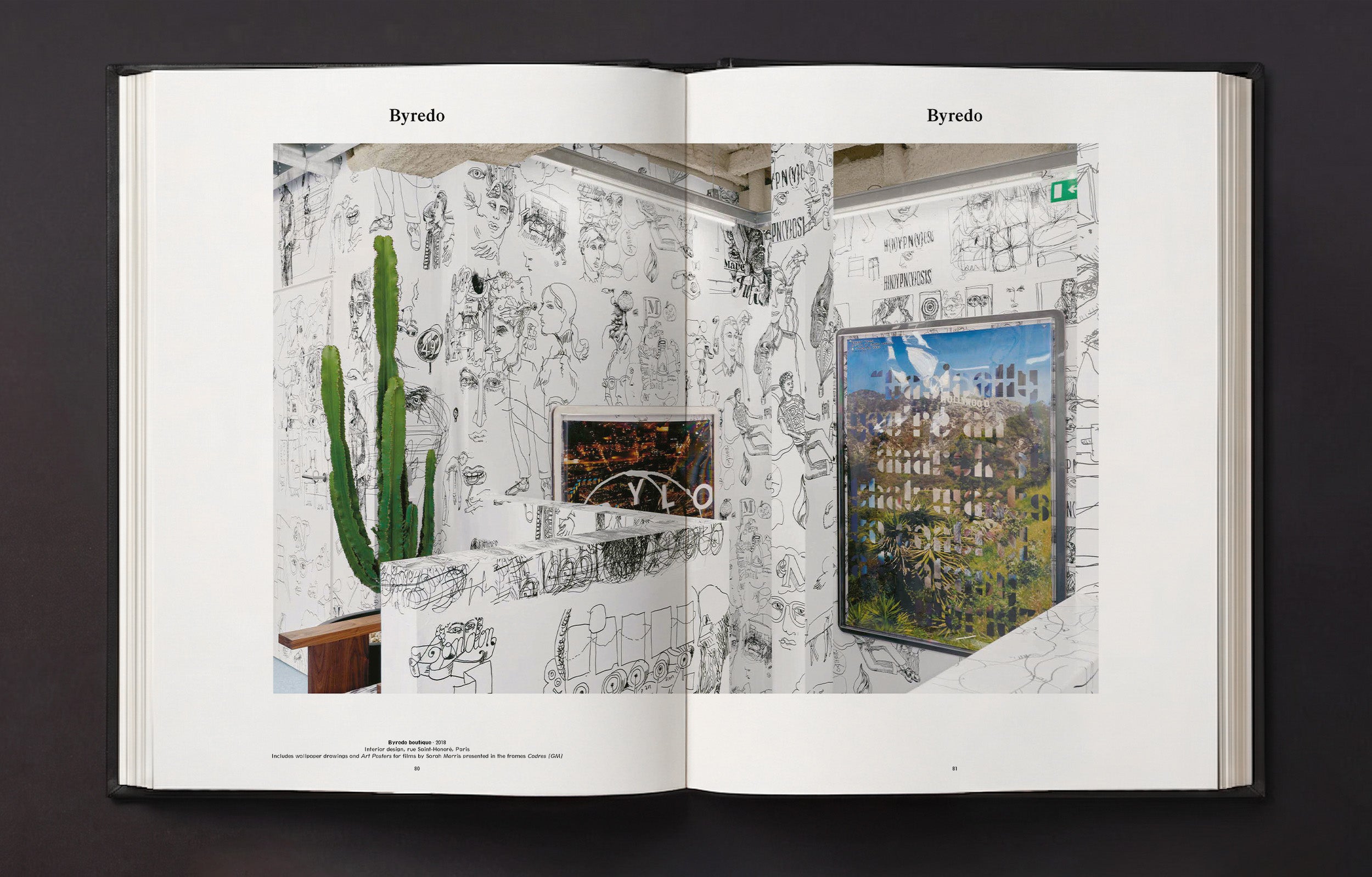 M to M of M/M (Paris) Collector's Edition – Volume