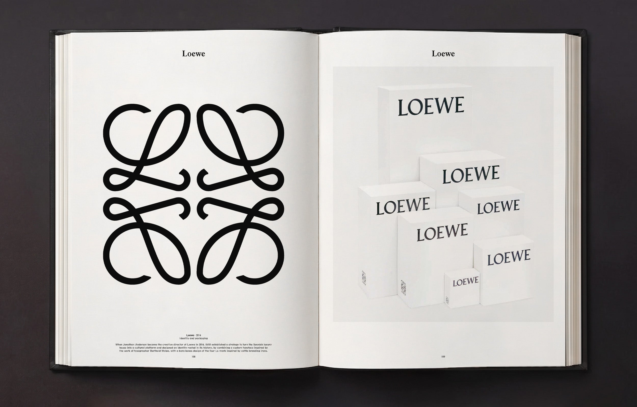 M to M of M/M (Paris) Collector's Edition – Volume