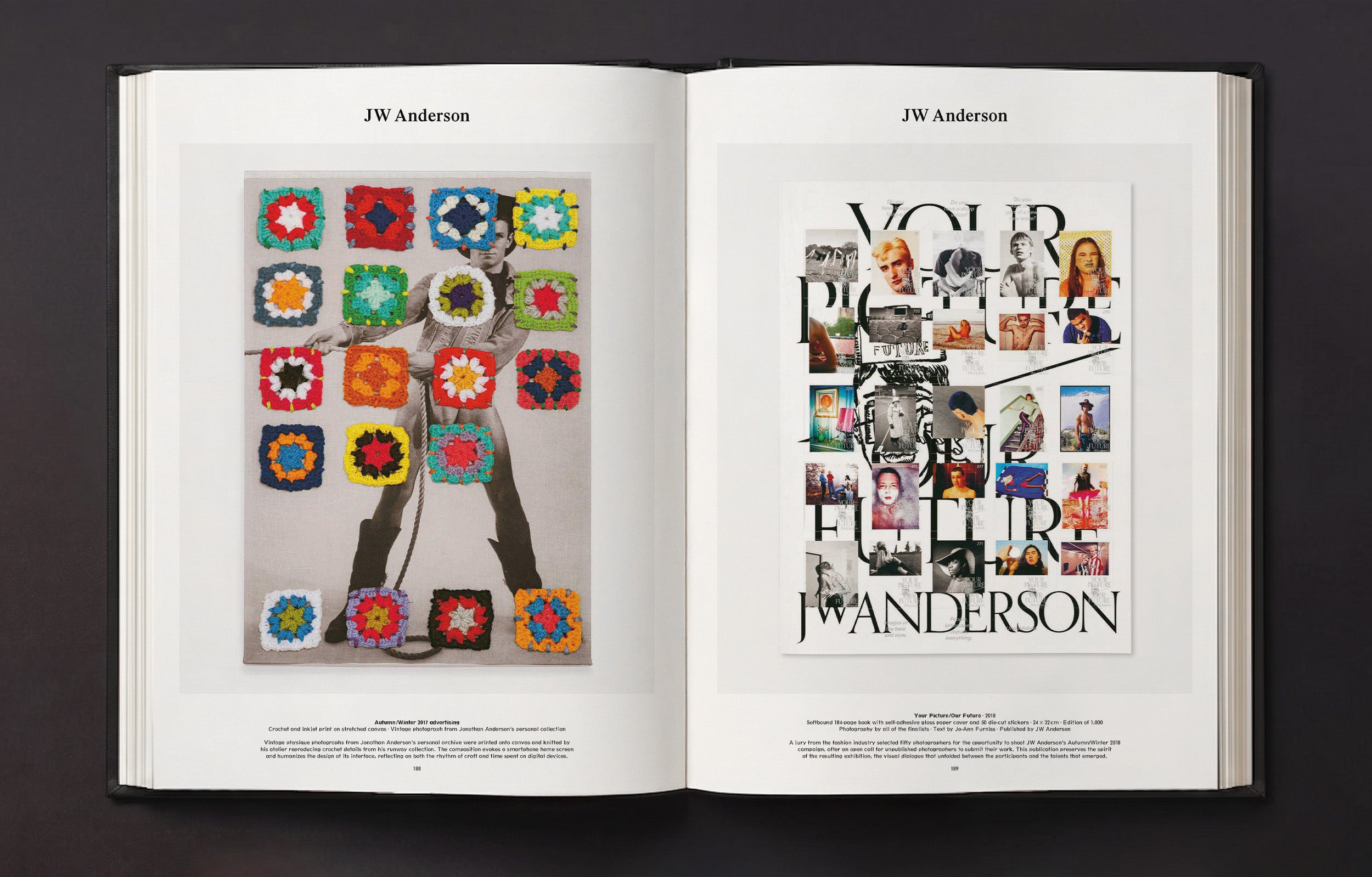 M to M of M/M (Paris) Collector's Edition – Volume