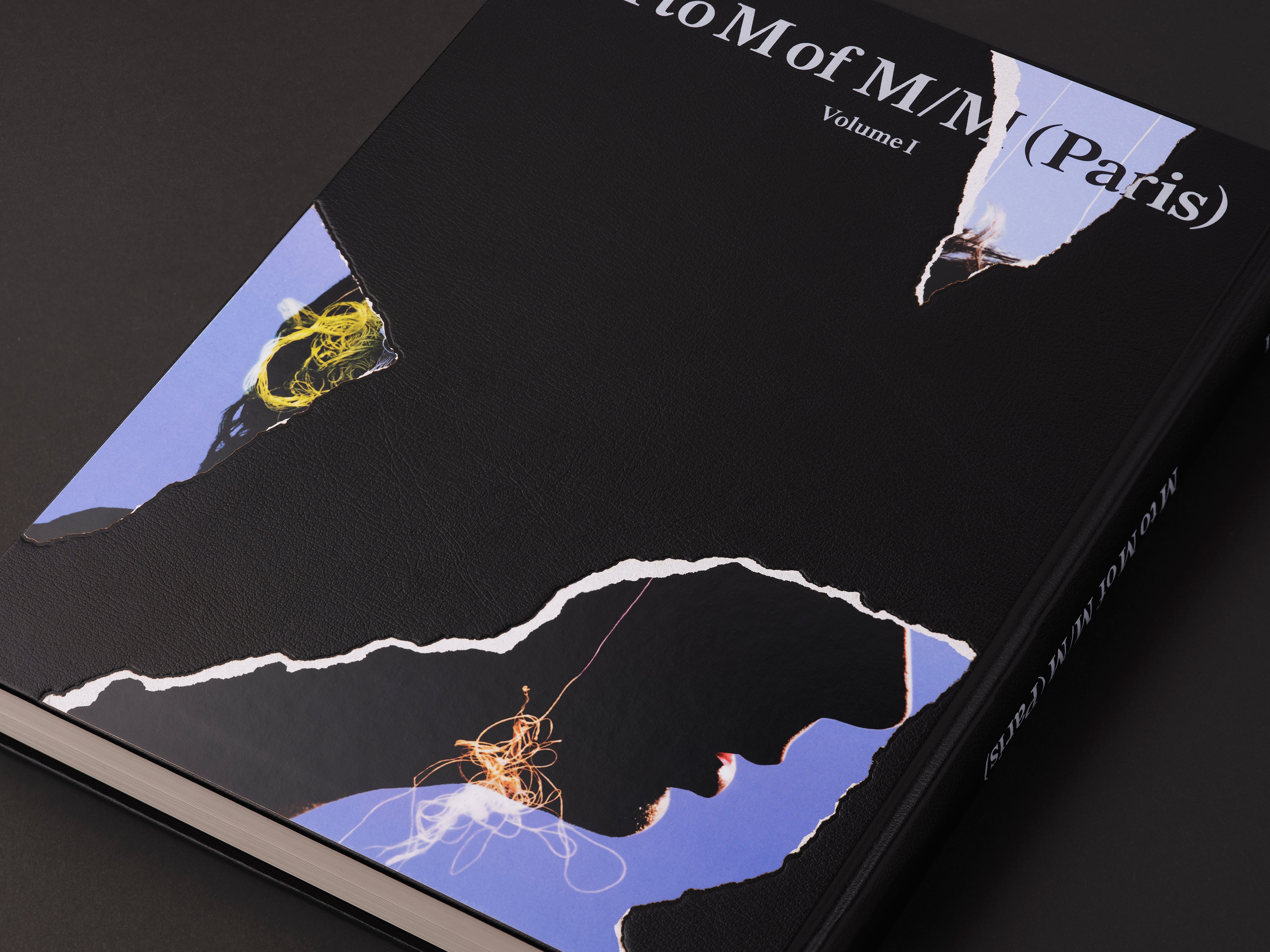 M to M of M/M (Paris) Collector's Edition – Volume