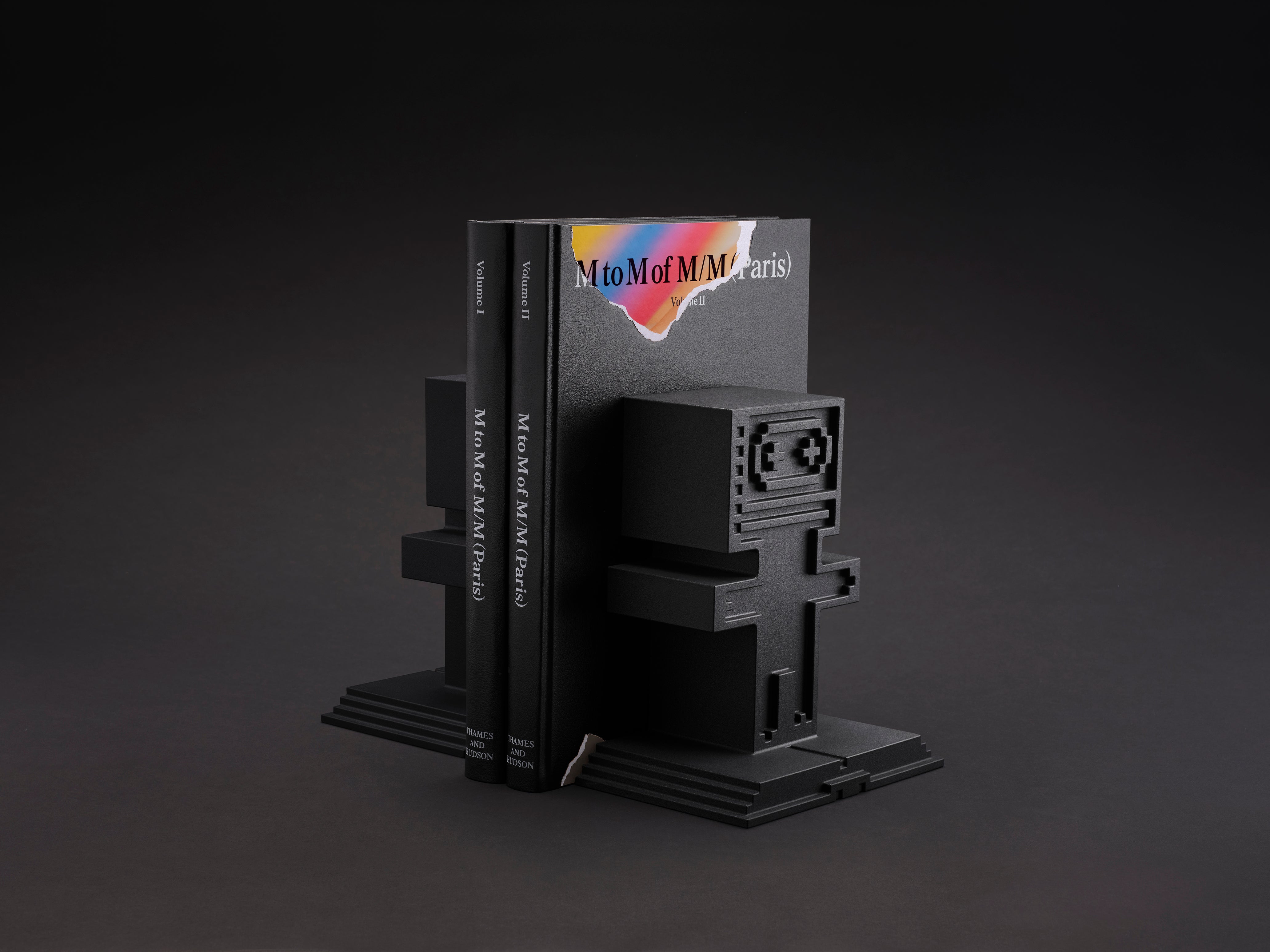 M to M of M/M (Paris) Collector's Edition – Volume