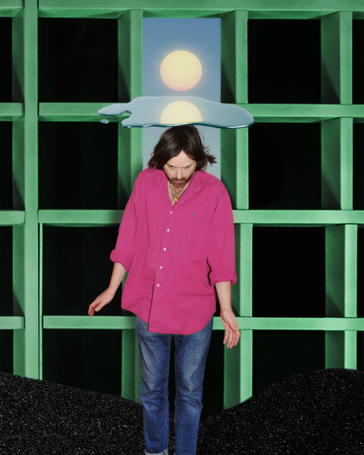 Mat Maitland Music Work – Volume