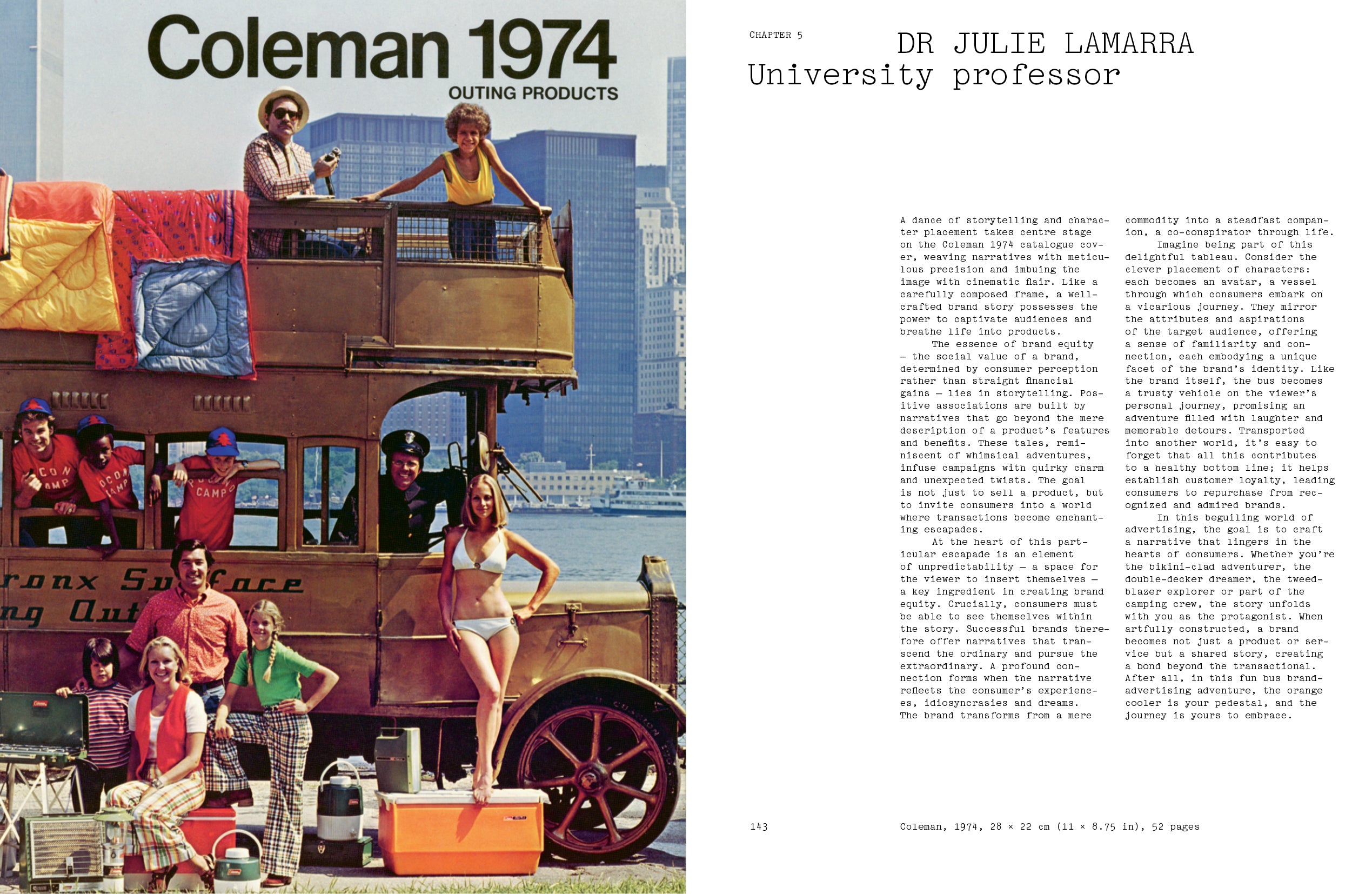 The Outdoor Archive – Volume