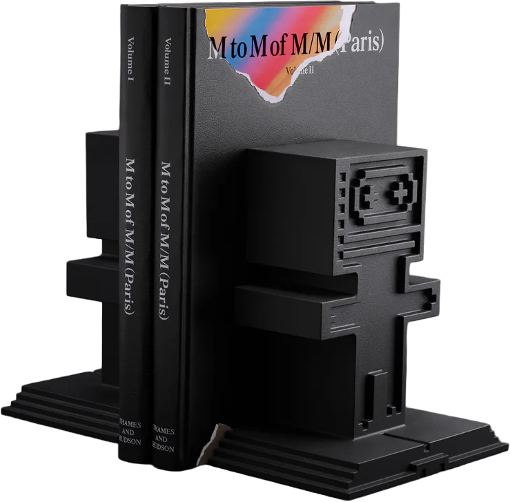 M to M of M/M (Paris) Collector's Edition – Volume M to M of M/M (Paris) Collector's Edition – Volume
