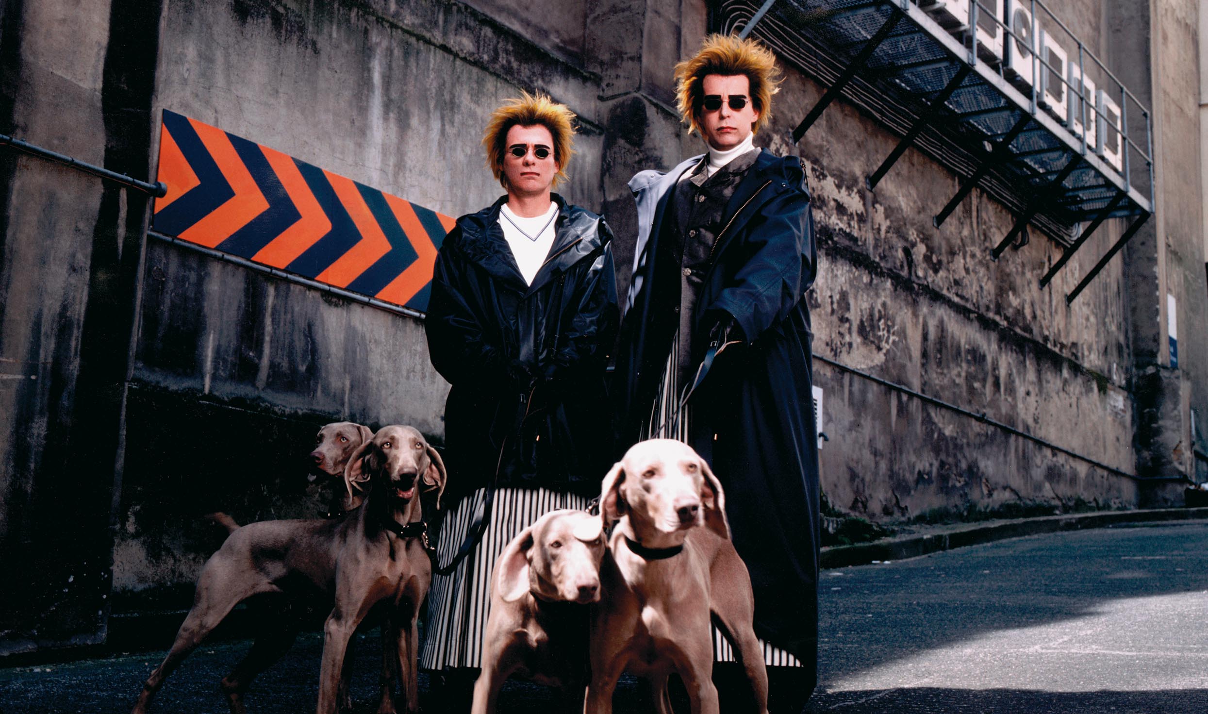 Pet Shop Boys Volume