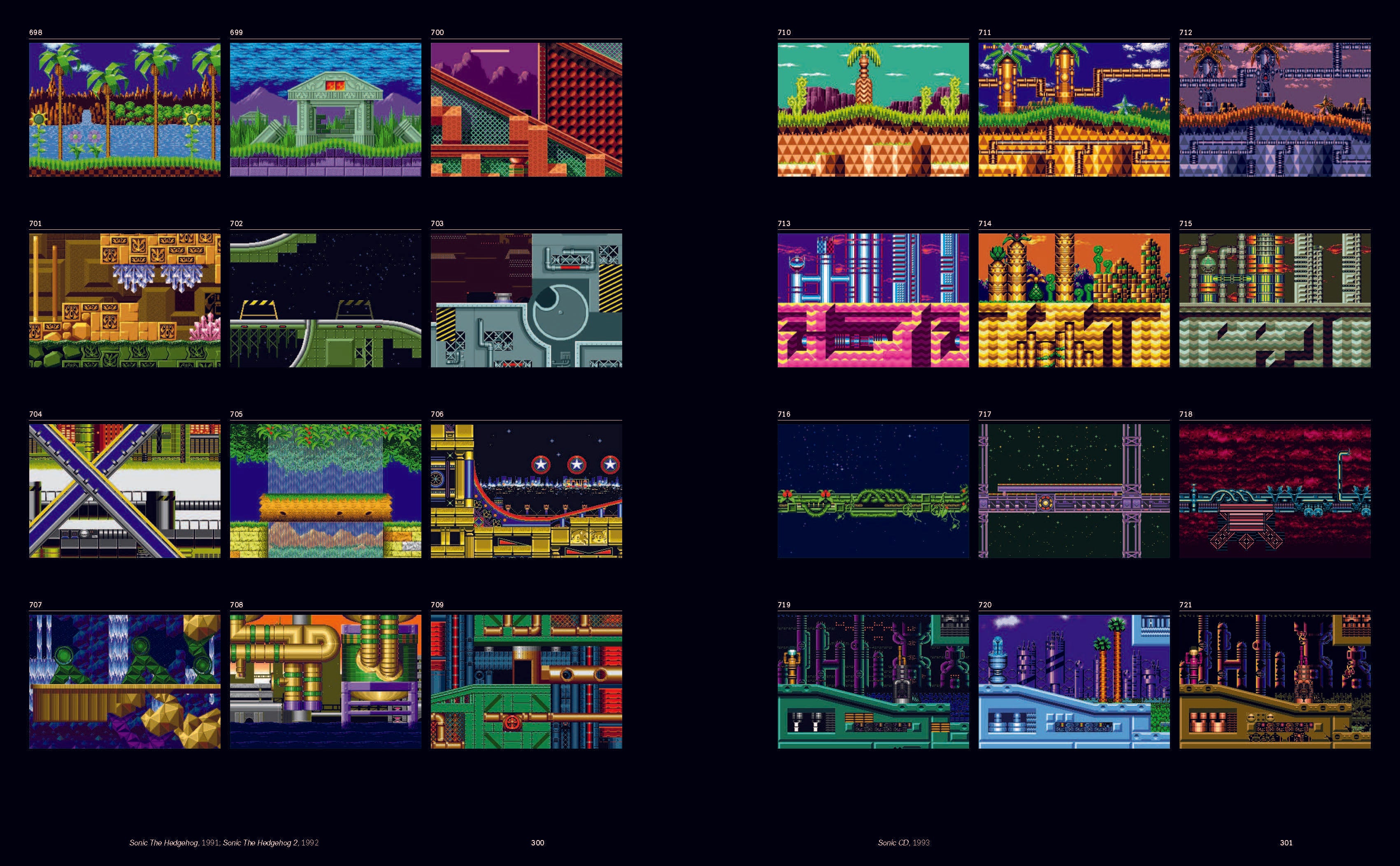 Sega Mega Drive Genesis：Collected Works Sega_Ultimate_Works_1_905fe7fc
