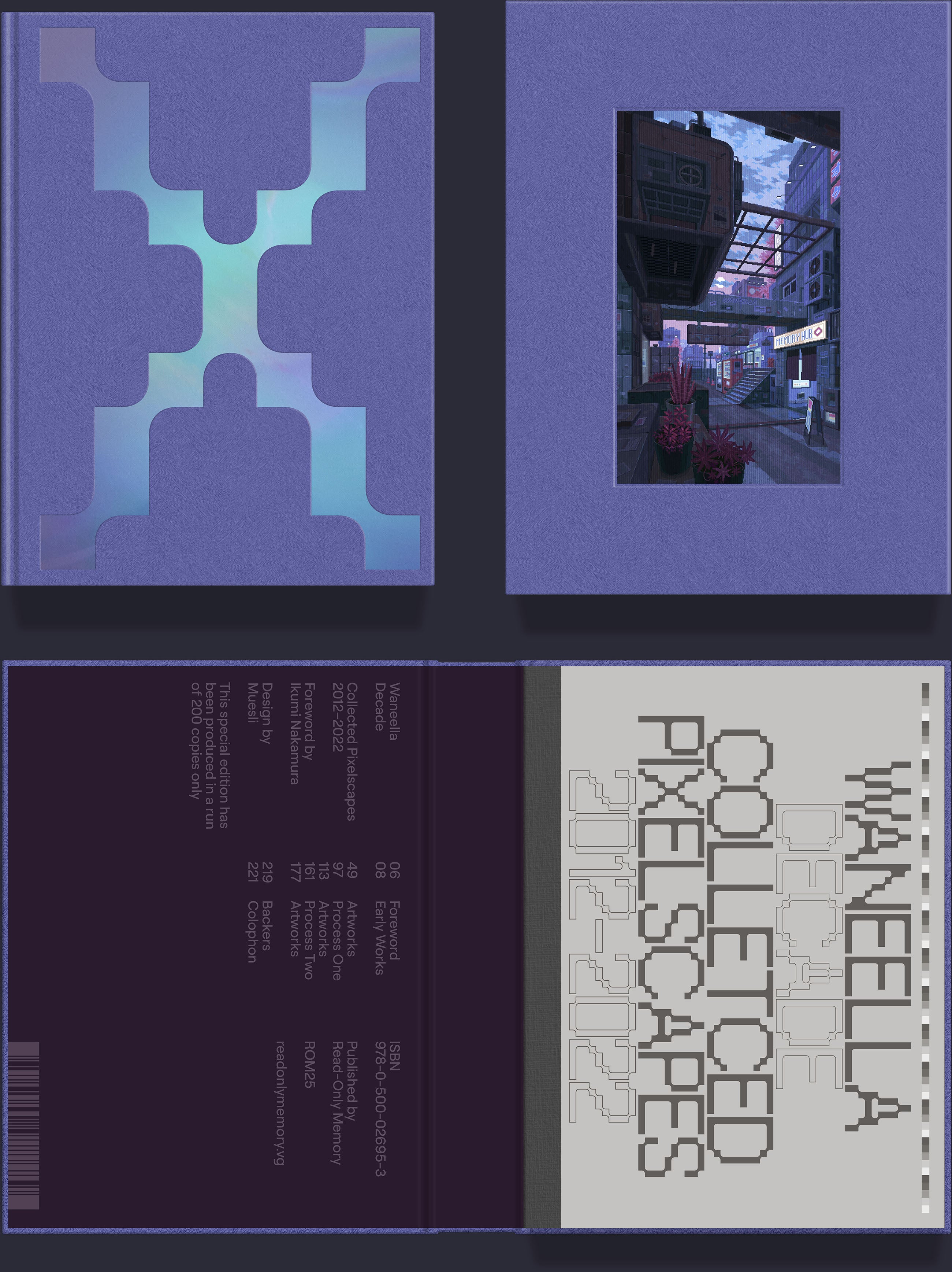 Decade – Volume